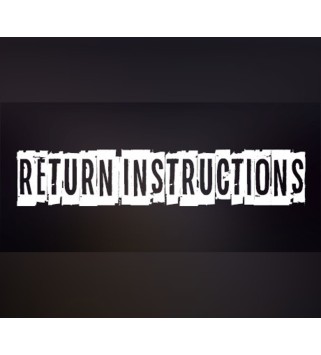 Illville: Return instructions Steam Key GLOBAL